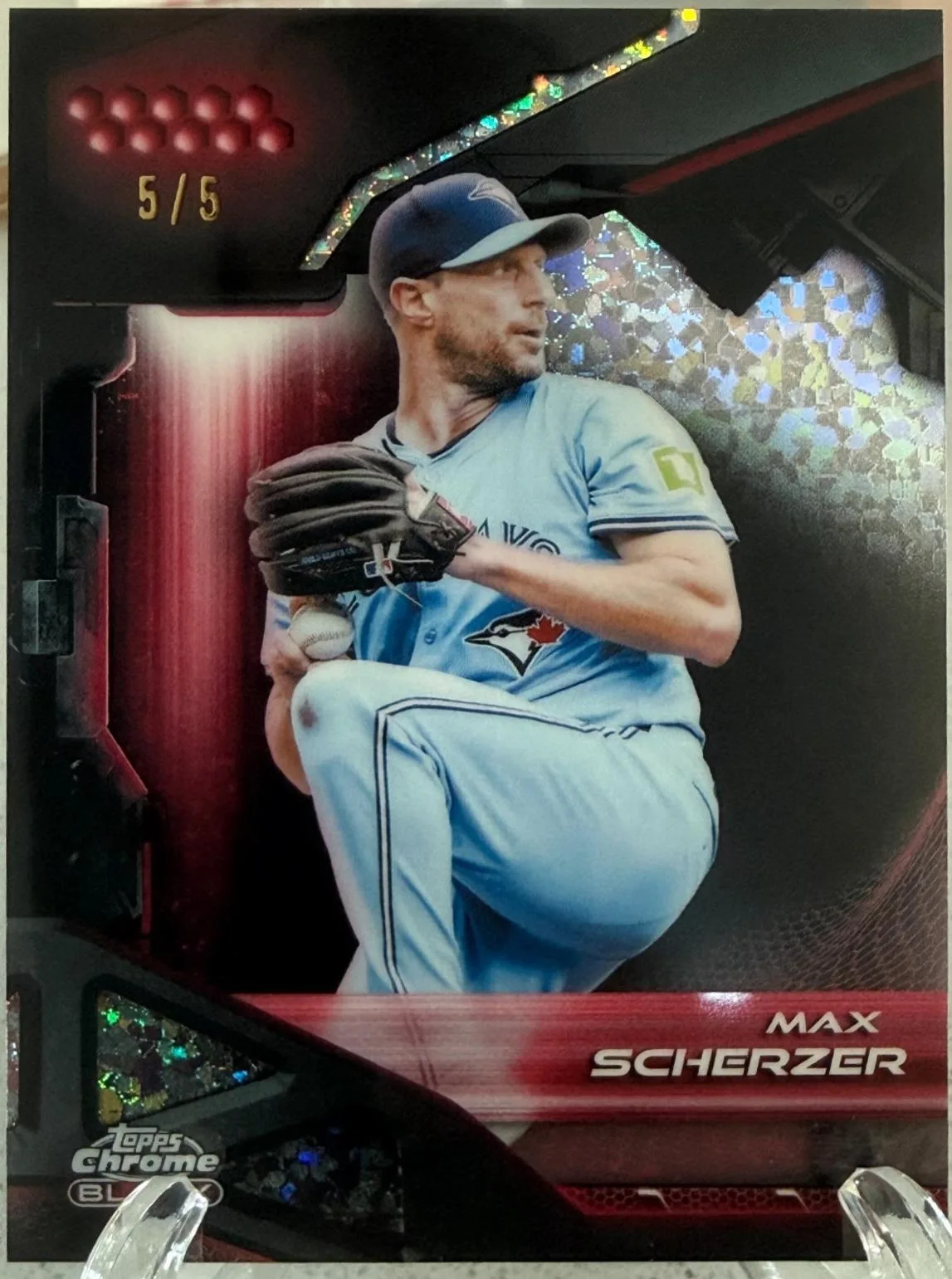 Max Scherzer #189