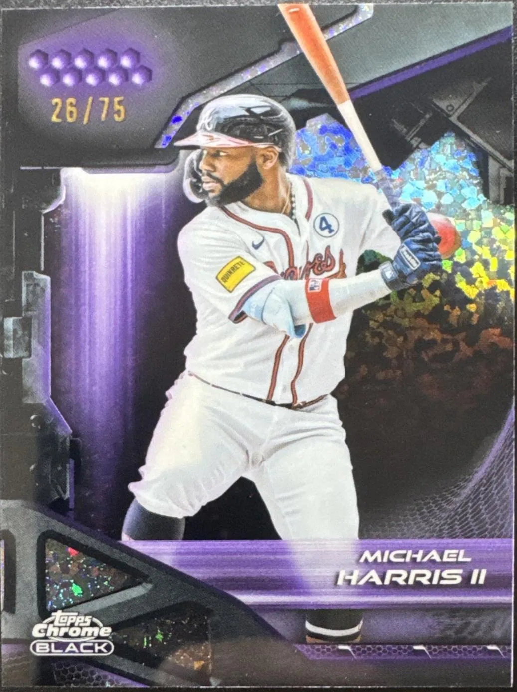 Michael Harris II #184