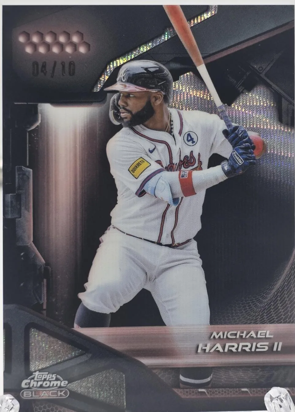 Michael Harris II #184
