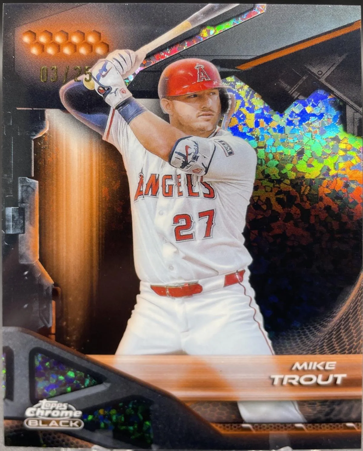 Mike Trout