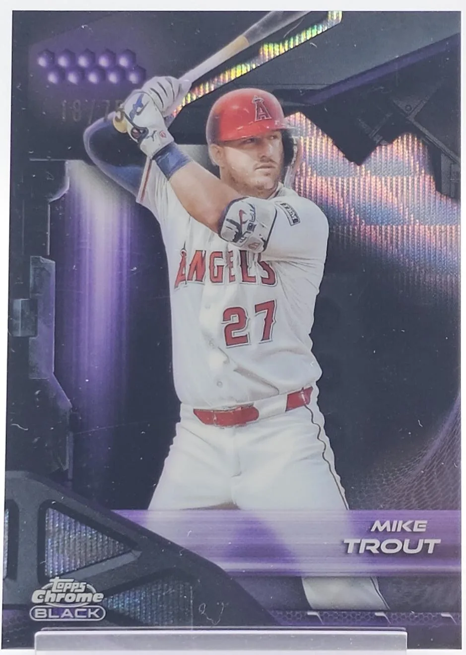 Mike Trout