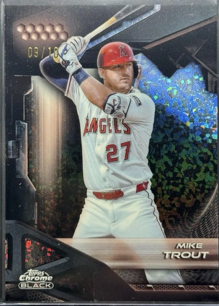 Mike Trout