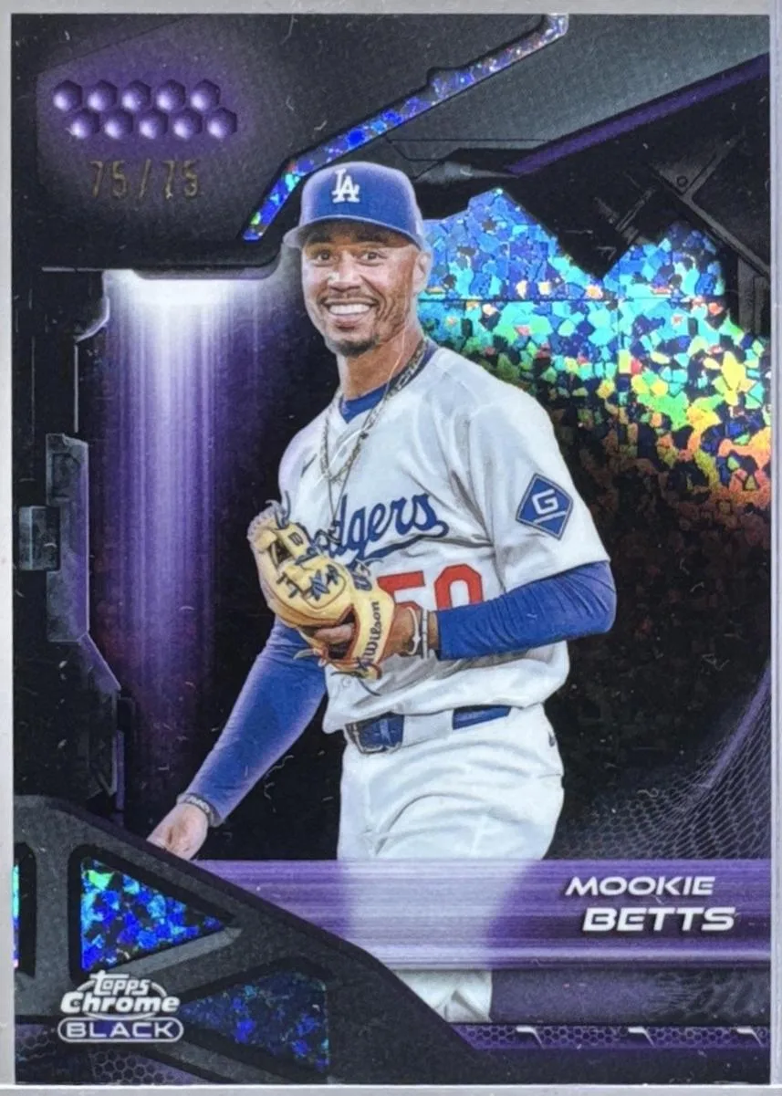 Mookie Betts