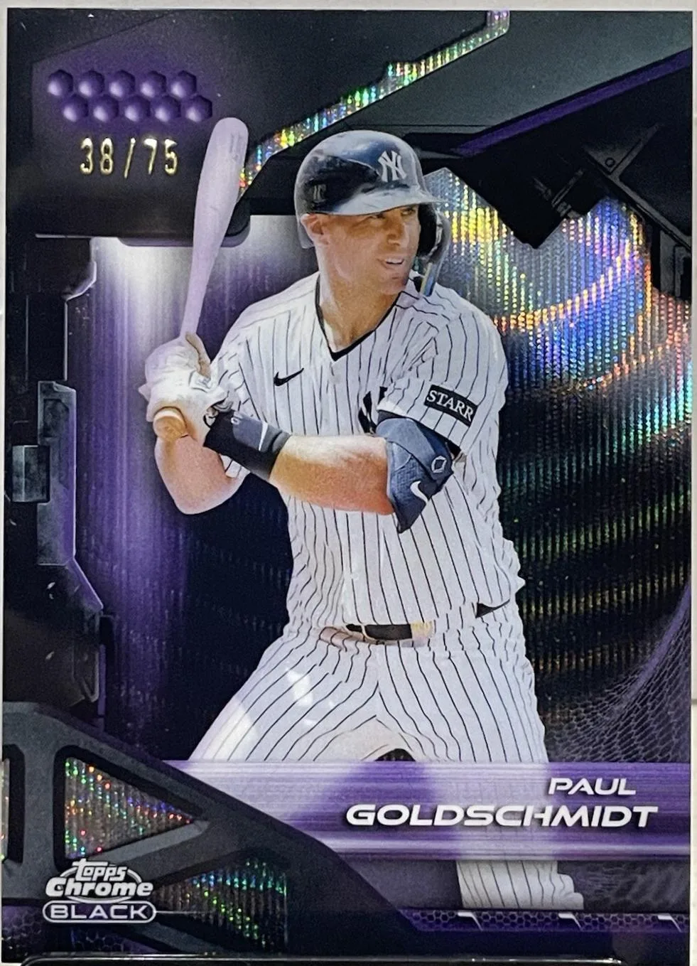 Paul Goldschmidt #178