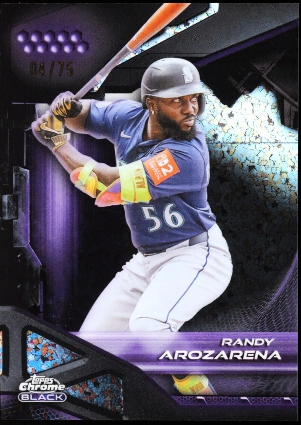 Randy Arozarena #59