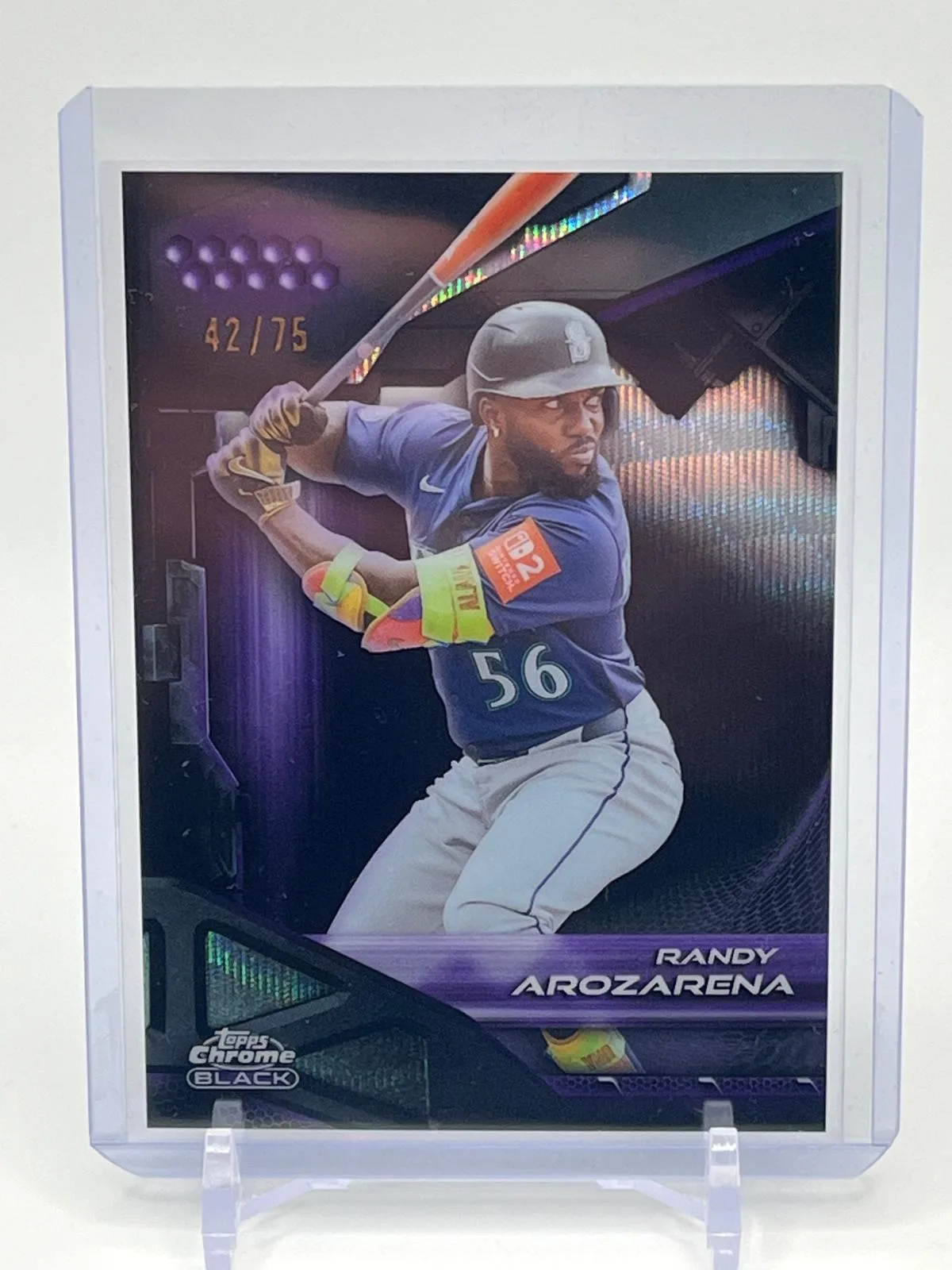 Randy Arozarena #59