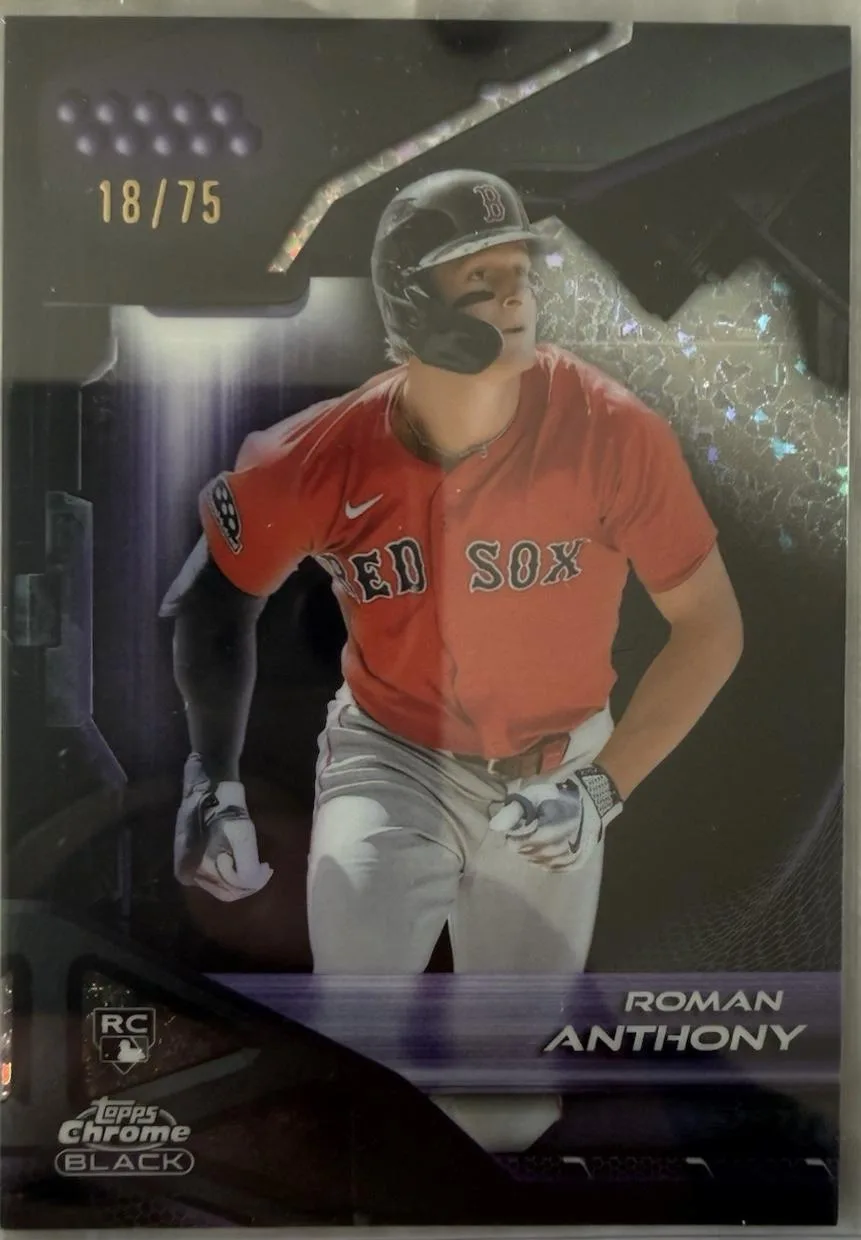Roman Anthony #56