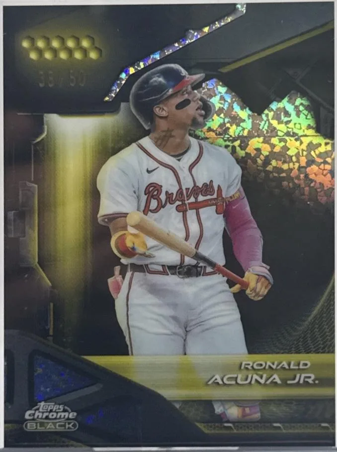 Ronald Acuna Jr.