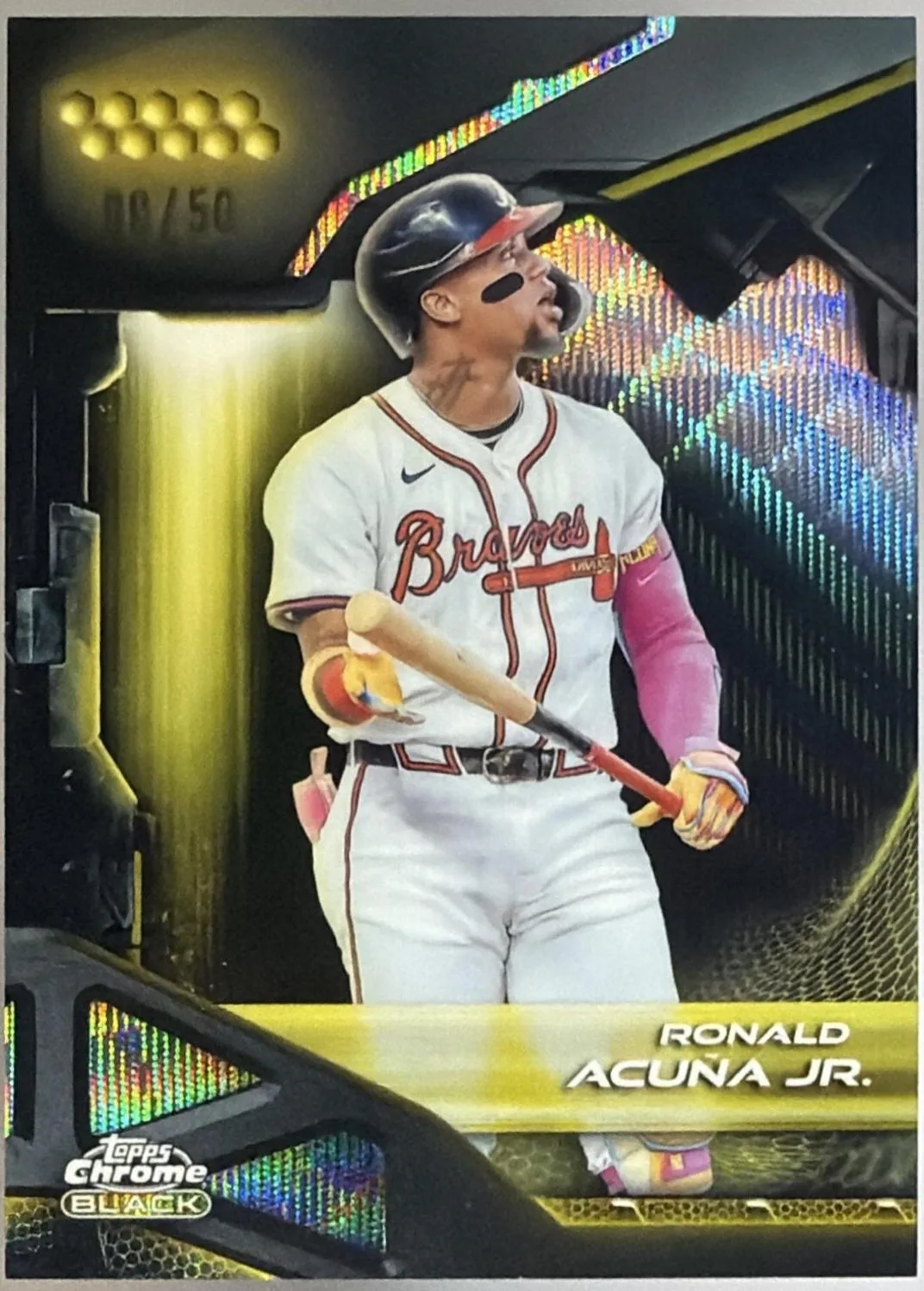 Ronald Acuna Jr.