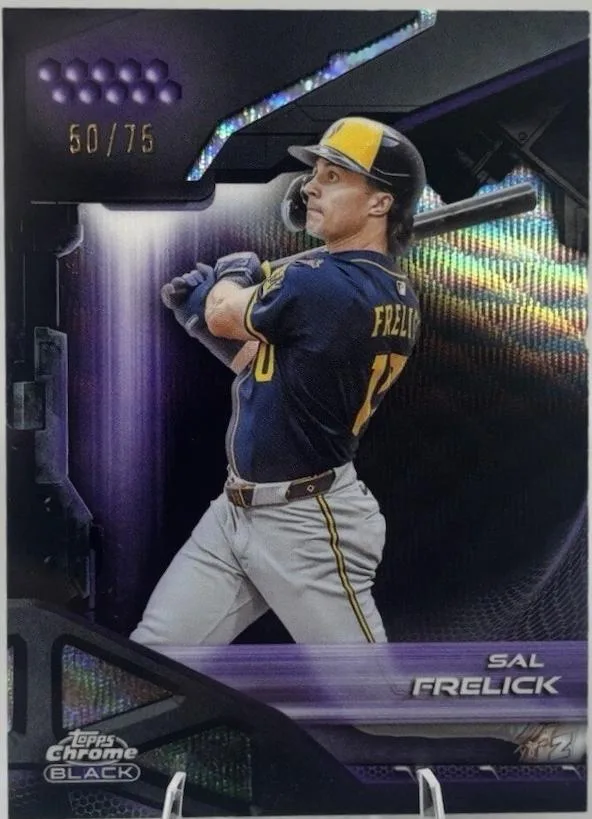 Sal Frelick #191
