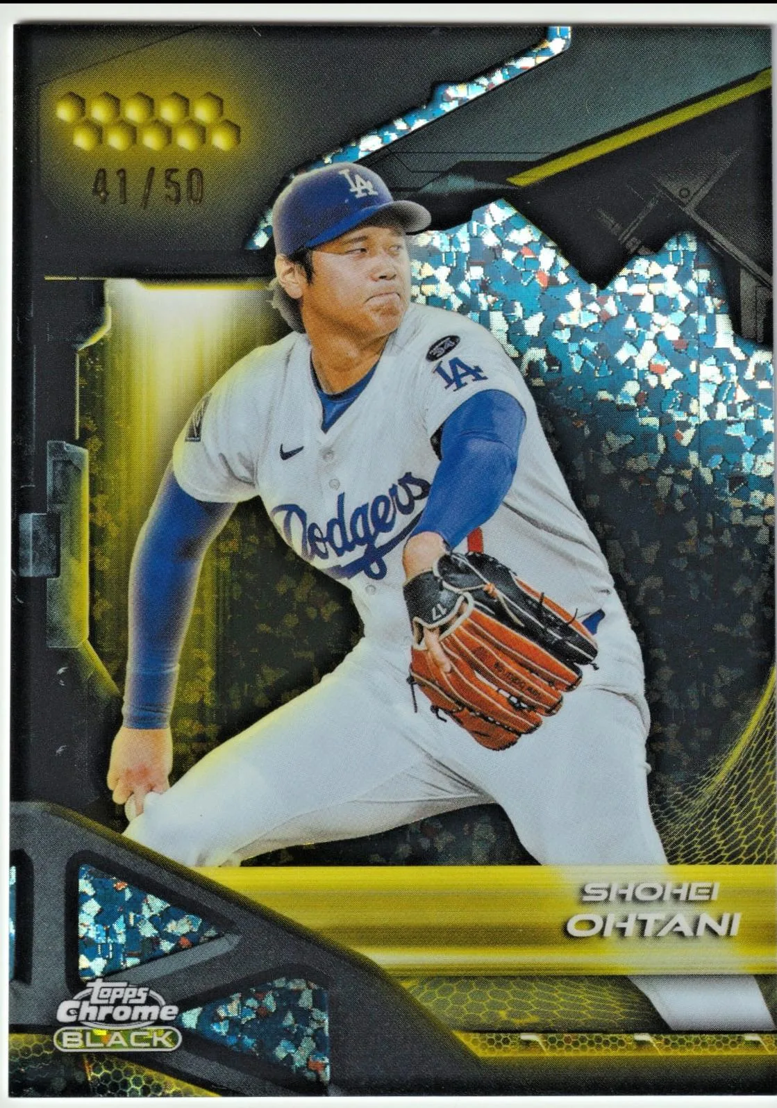 Shohei Ohtani