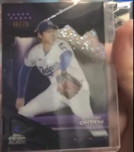 Shohei Ohtani