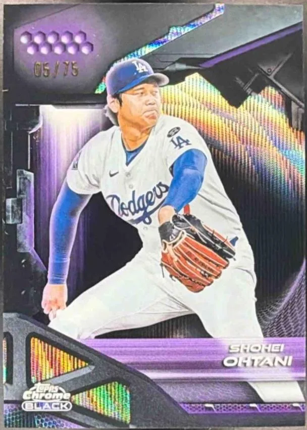 Shohei Ohtani