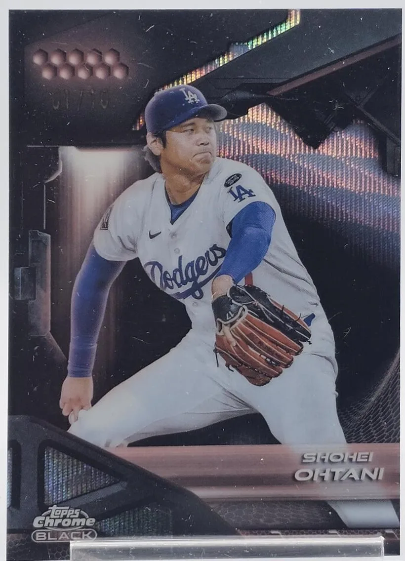 Shohei Ohtani