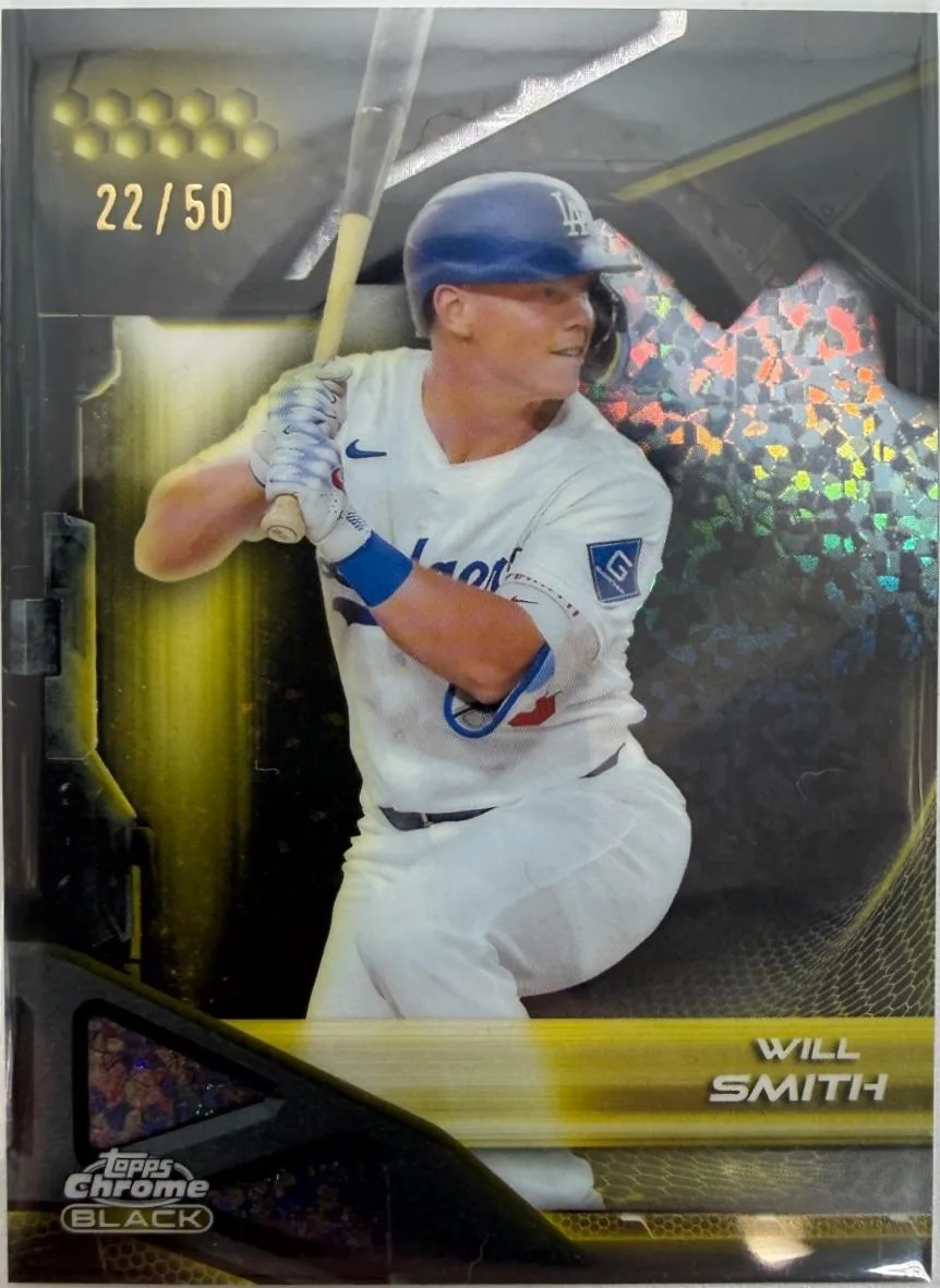 Will Smith #141