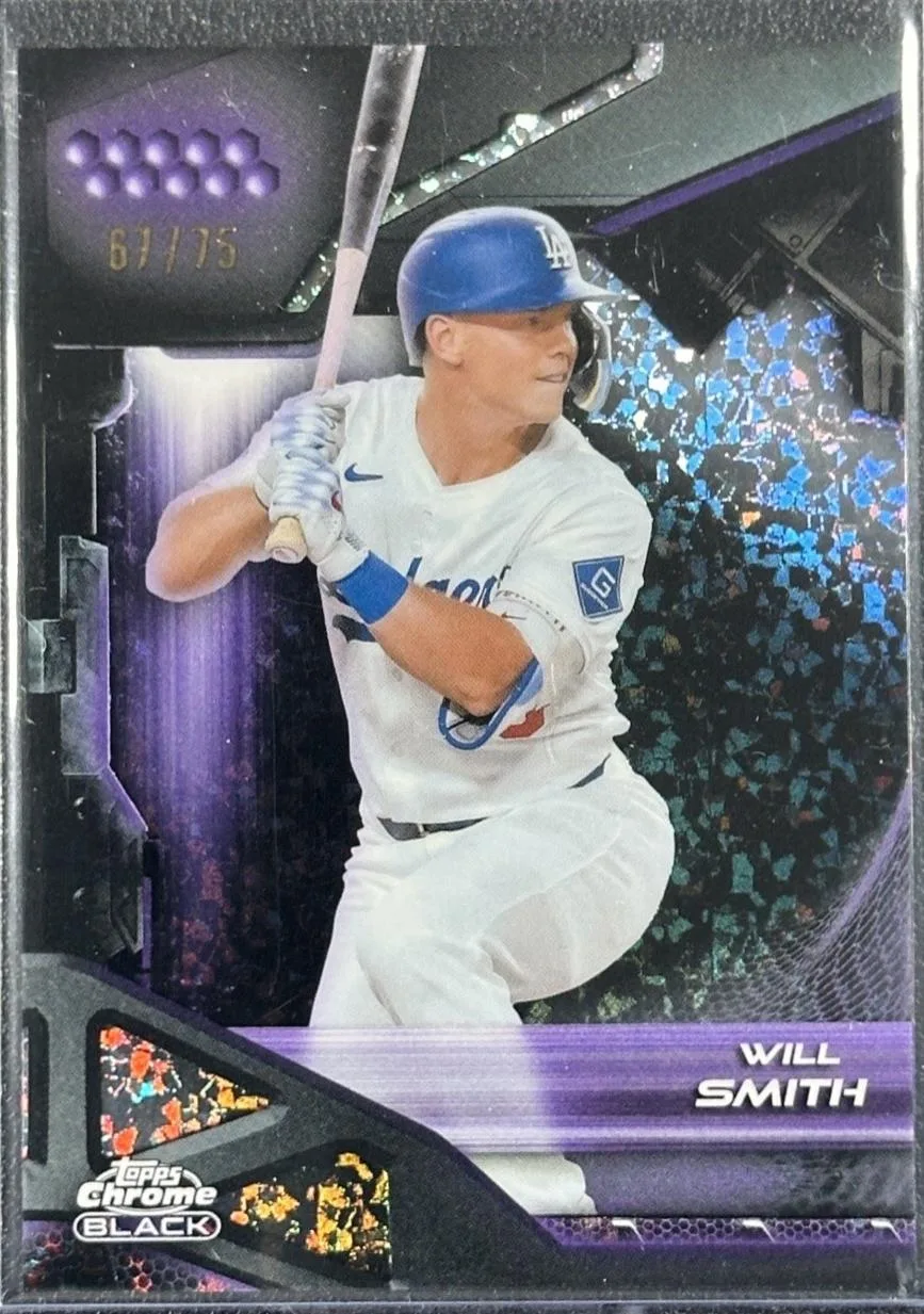Will Smith #141
