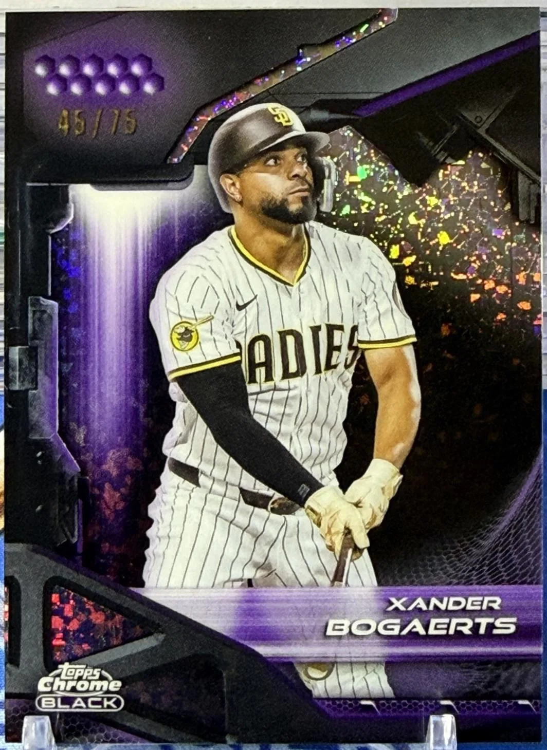 Xander Bogaerts #120
