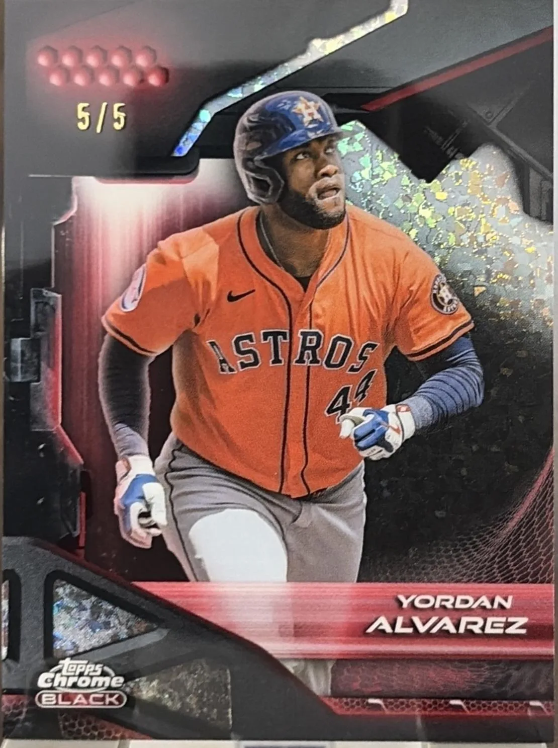Yordan Alvarez