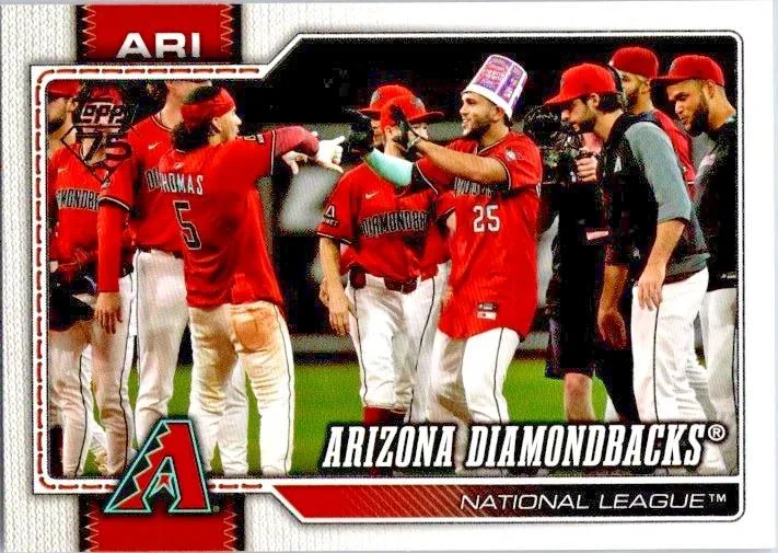 Arizona Diamondbacks