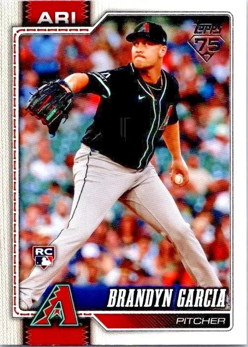 Brandyn Garcia