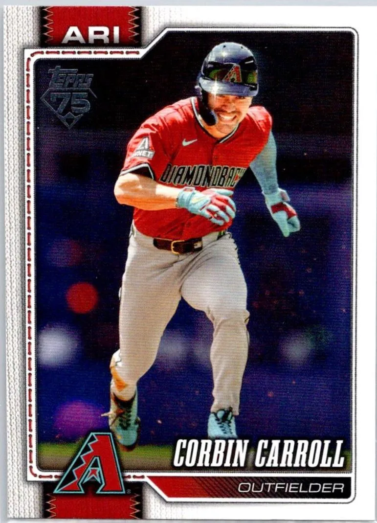 Corbin Carroll