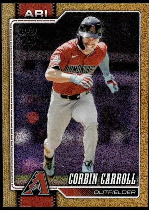 Corbin Carroll #314