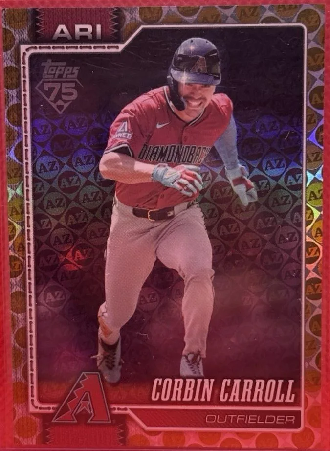 Corbin Carroll #314