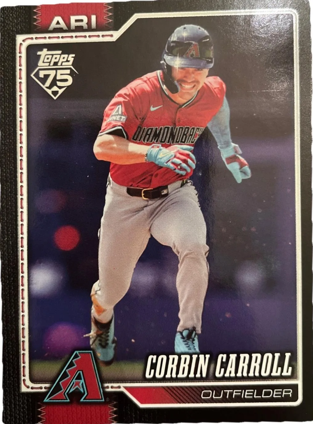 Corbin Carroll #314