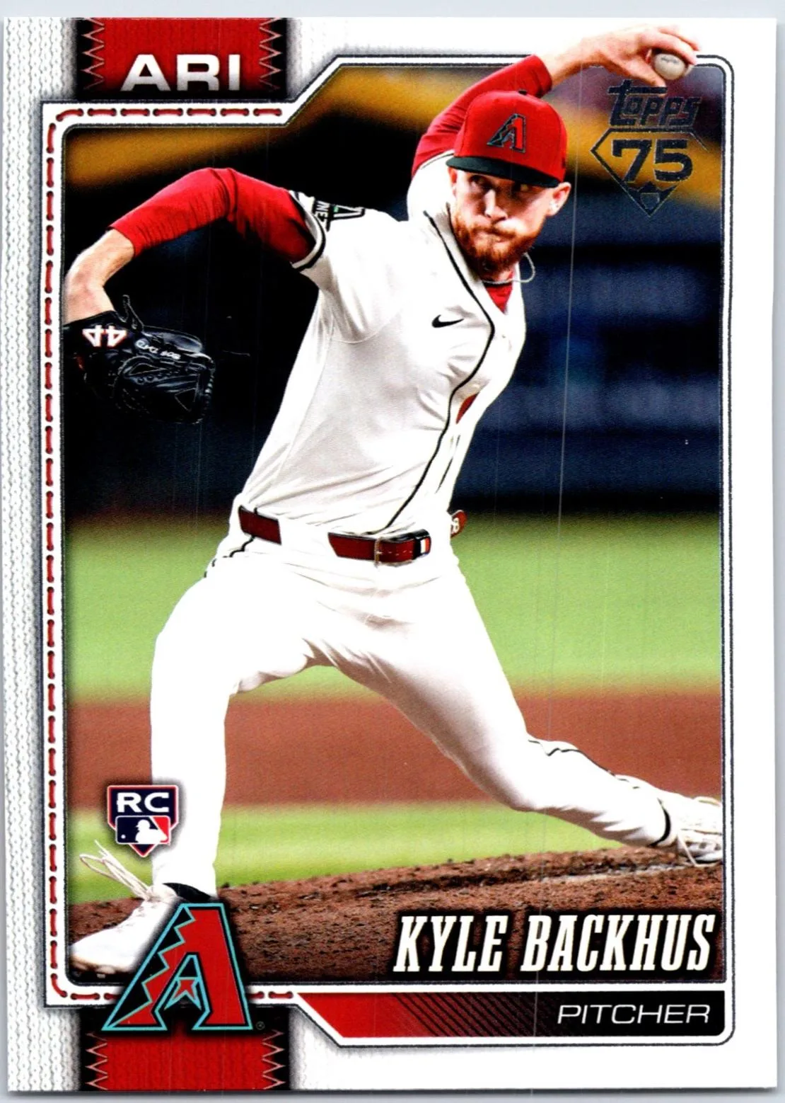 Kyle Backhus