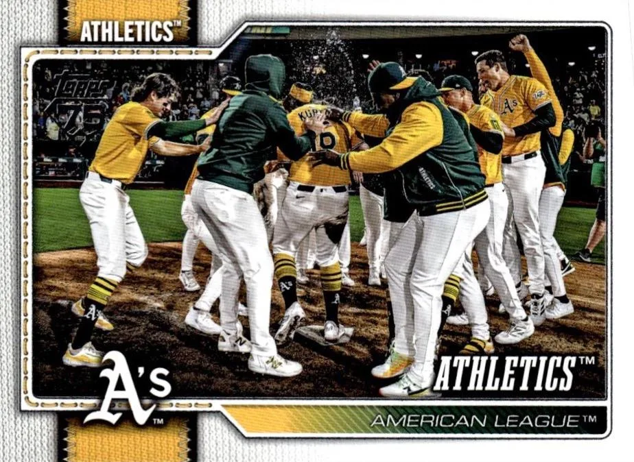 Athletics