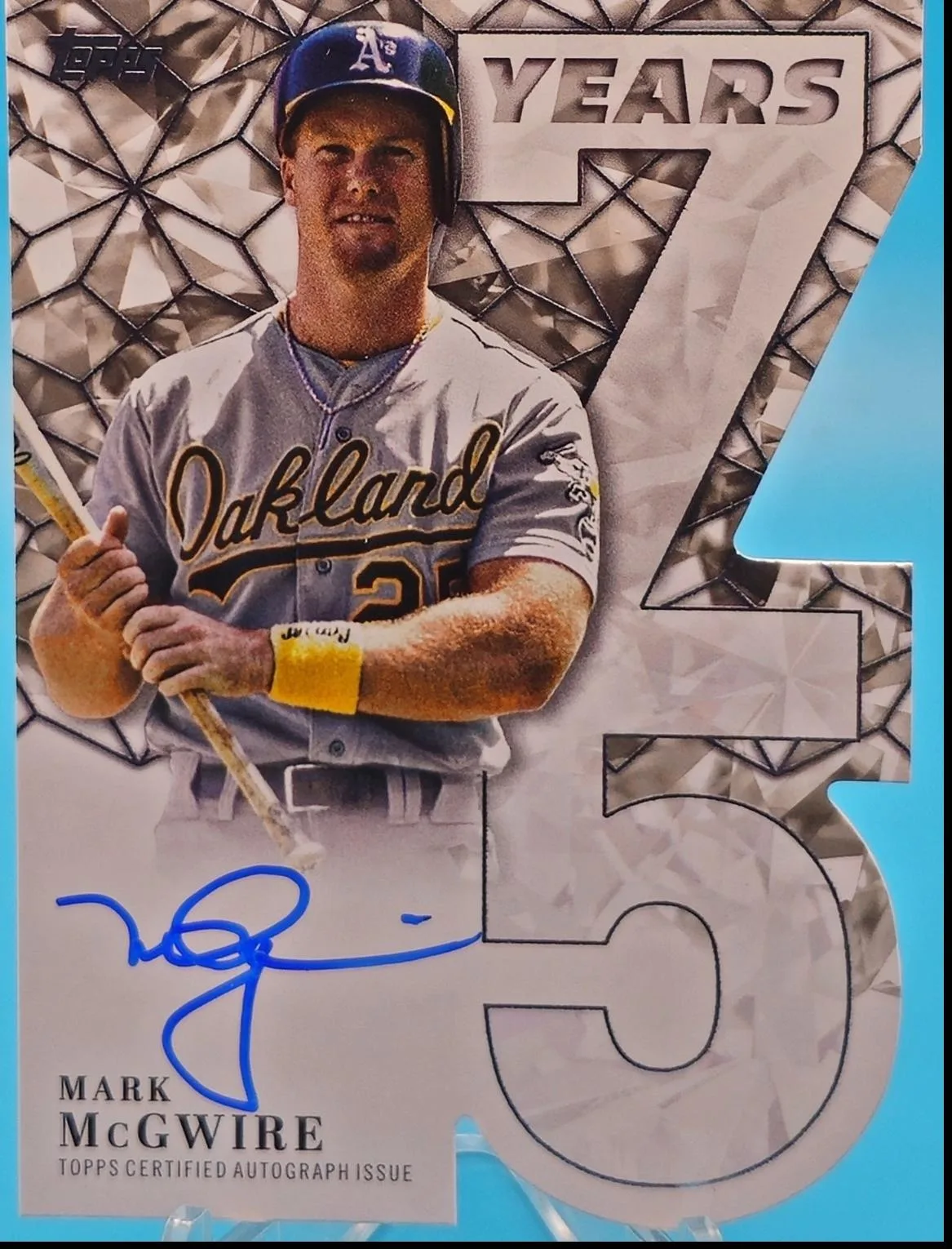 Mark McGwire