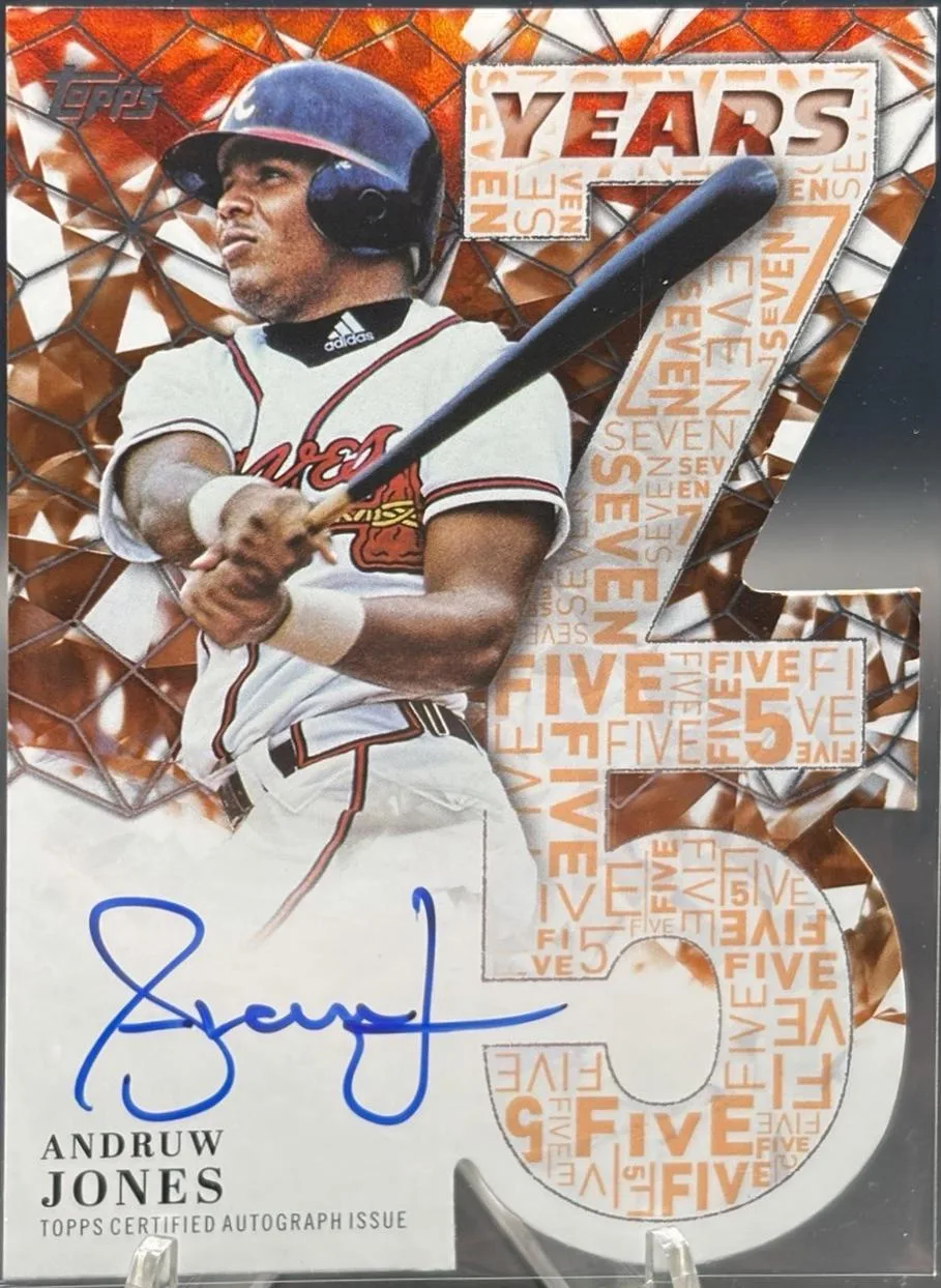 Andruw Jones