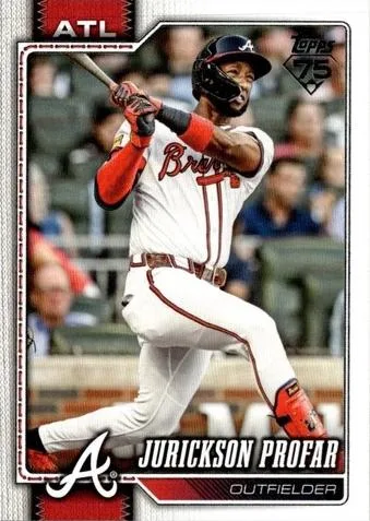 Jurickson Profar