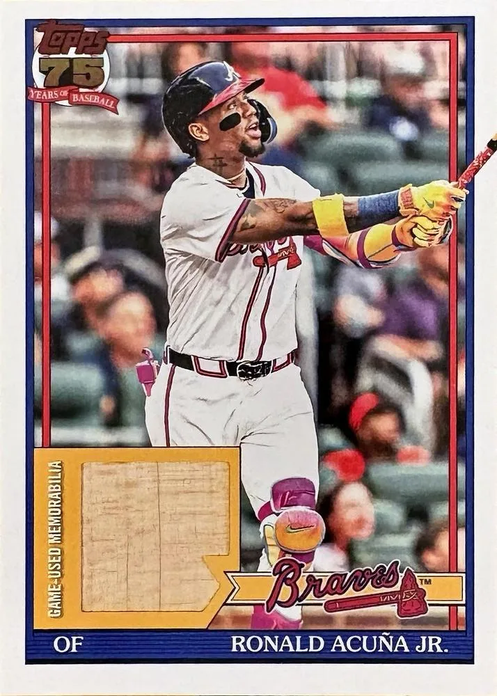 Ronald Acuna Jr.