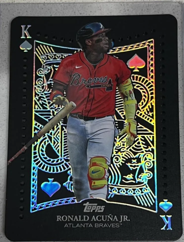 Ronald Acuna Jr.