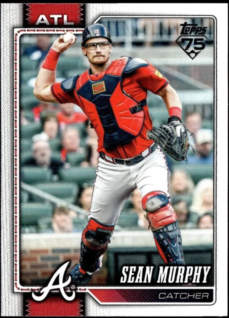 Sean Murphy