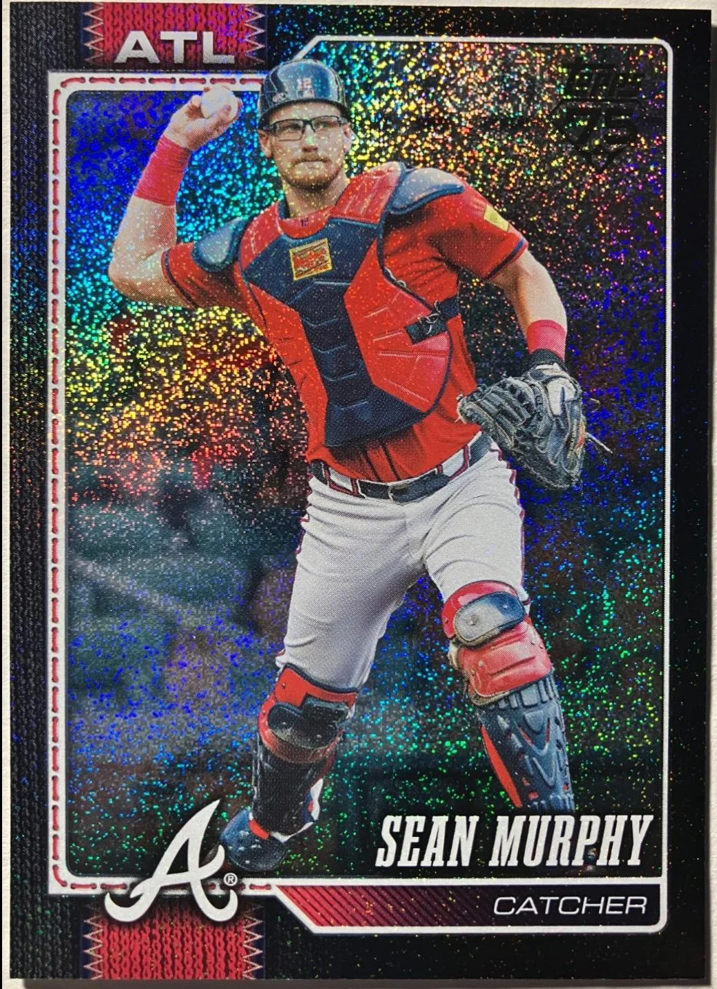 Sean Murphy #30
