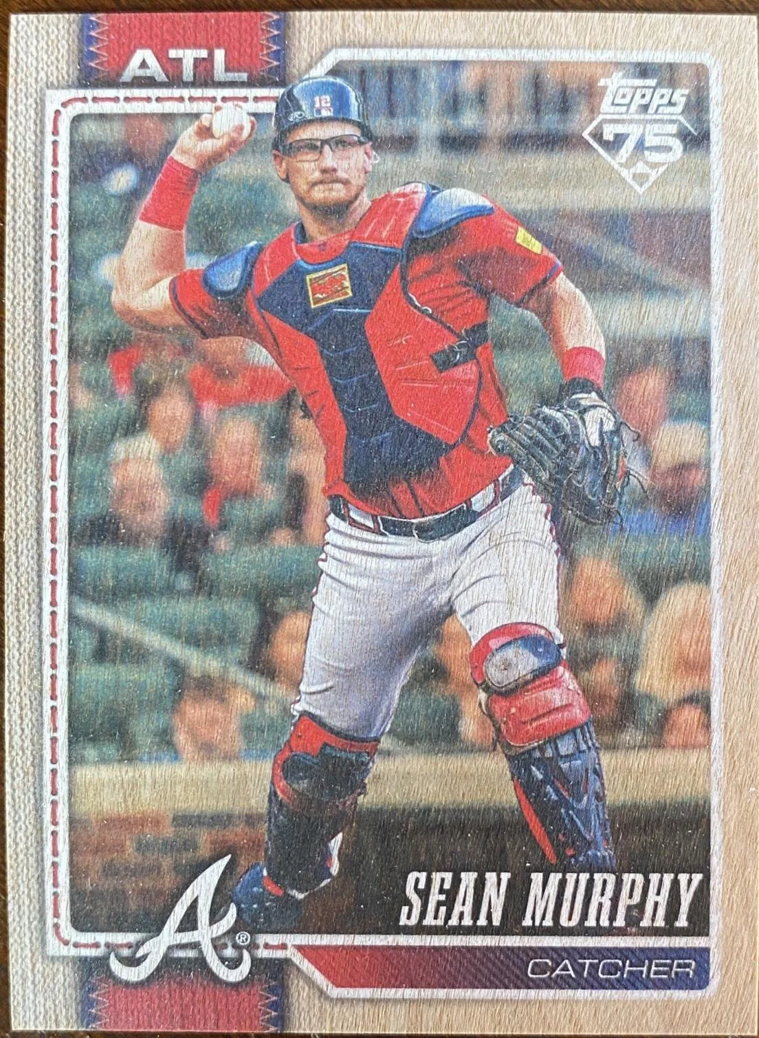 Sean Murphy #30