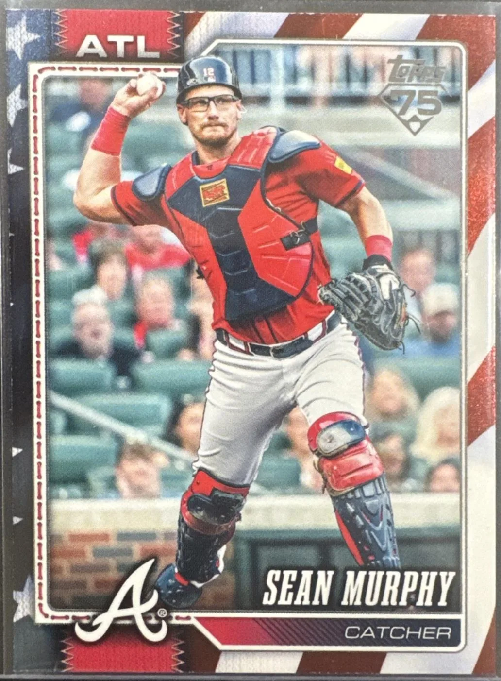 Sean Murphy #30