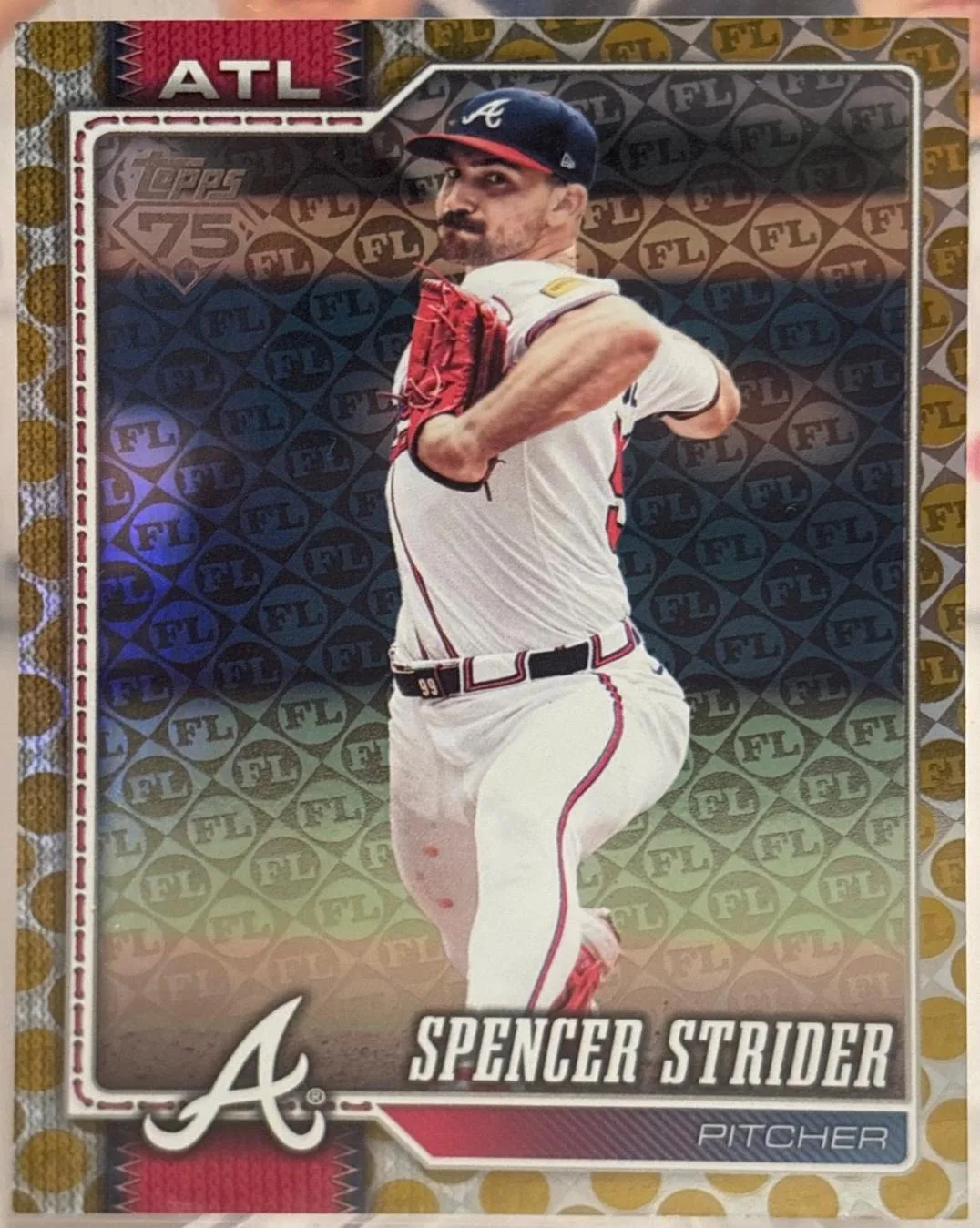 Spencer Strider #79
