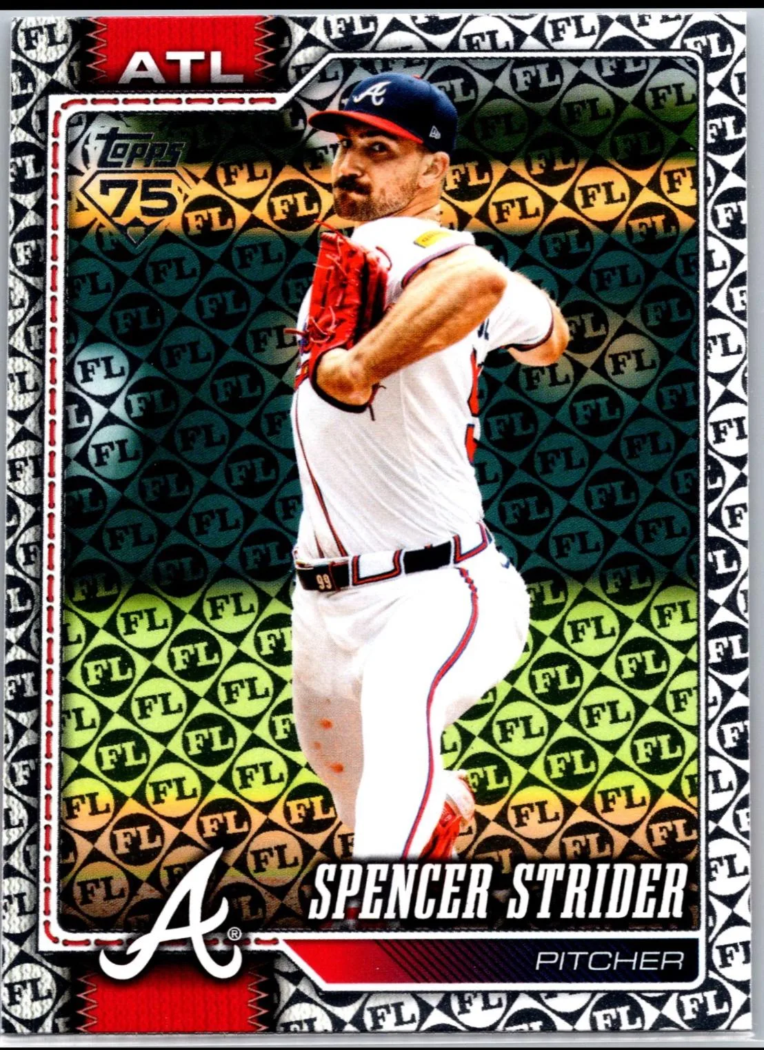 Spencer Strider #79