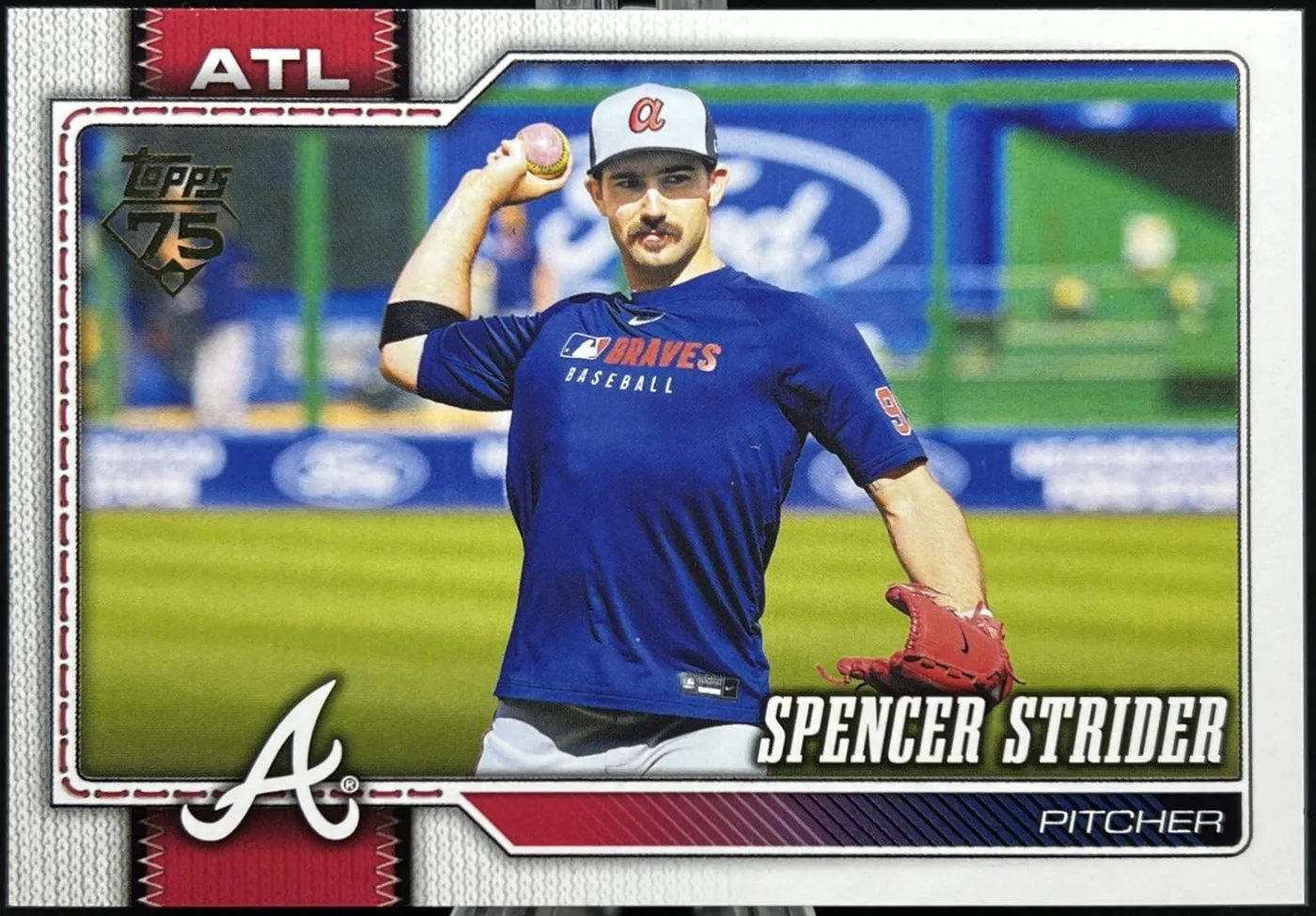 Spencer Strider #79