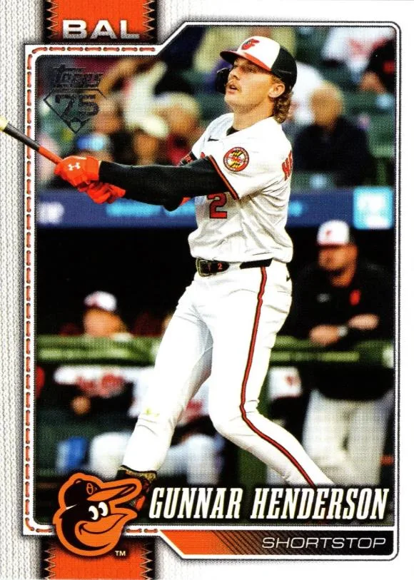 Cal Ripken Jr.