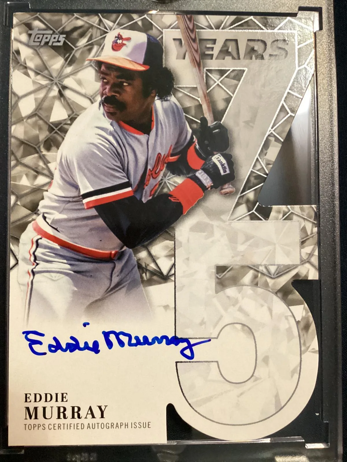 Eddie Murray