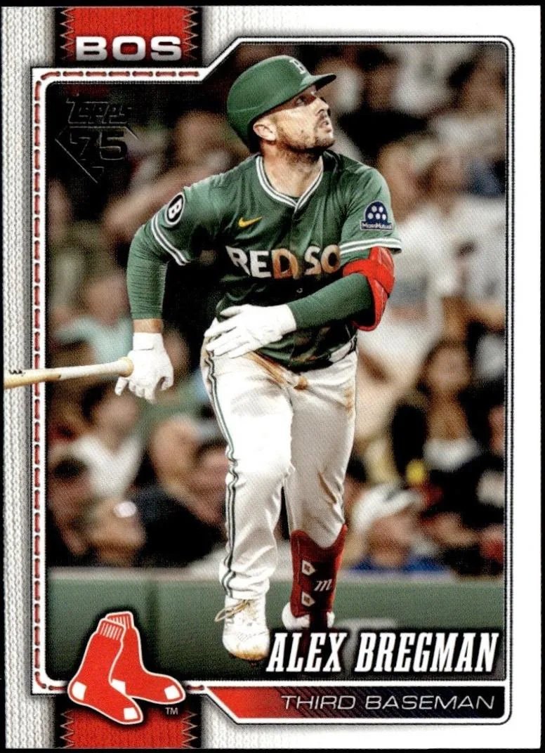 Alex Bregman