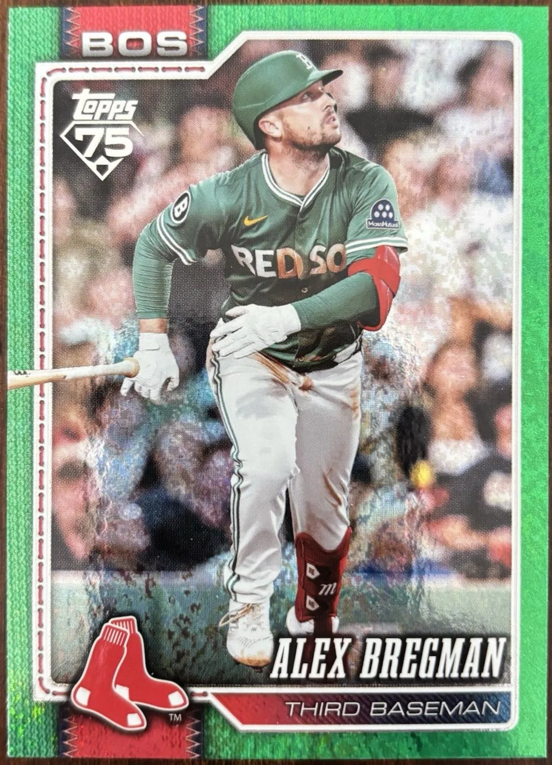 Alex Bregman #135