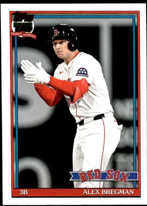 Alex Bregman