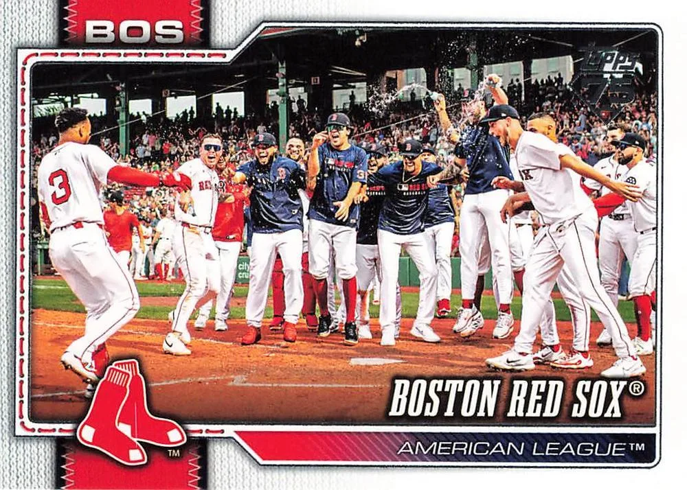 Boston Red Sox