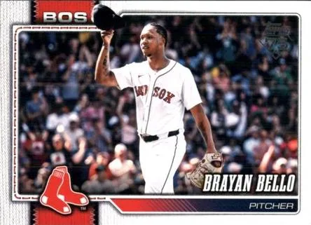 Brayan Bello