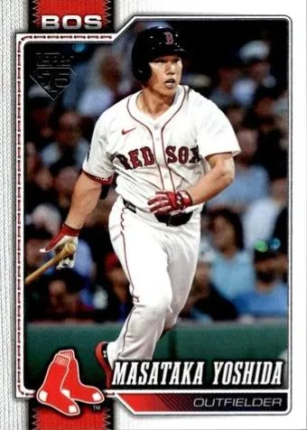 Carl Yastrzemski
